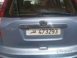 HONDA CRV 2011 model for sale